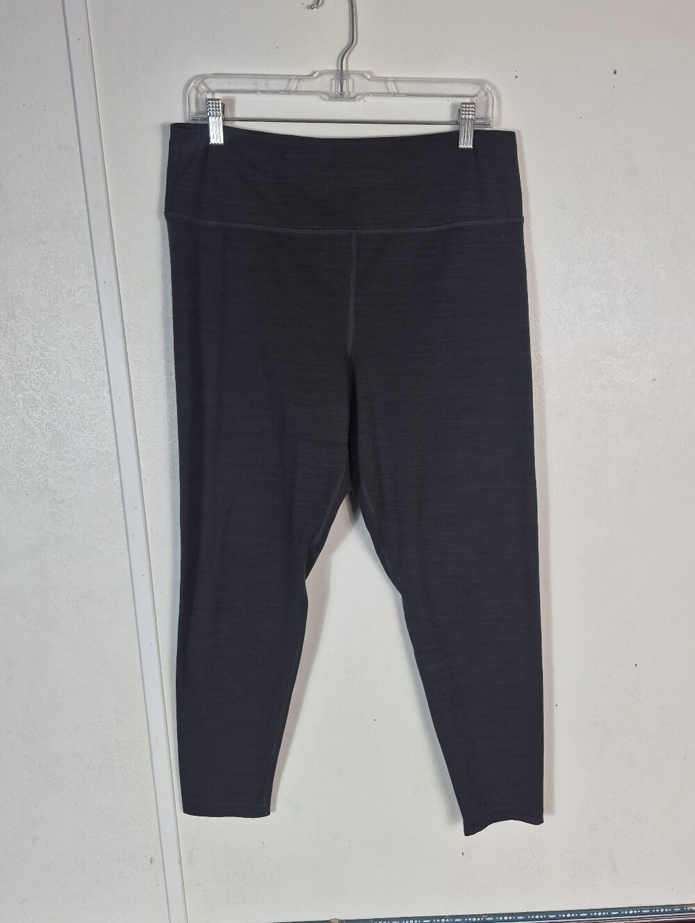 American Eagle The Everything Legging Gray Women's Size XL